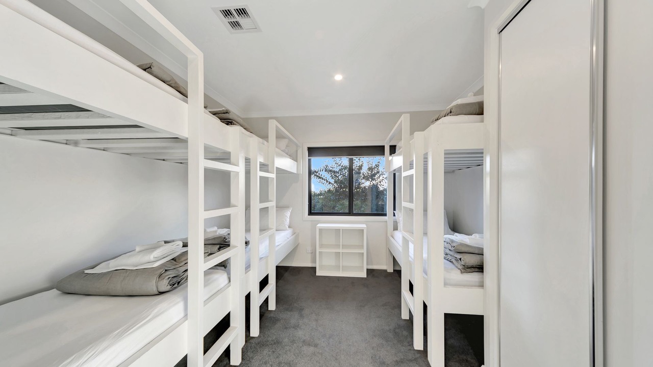 Photo of Bedroom in Bright