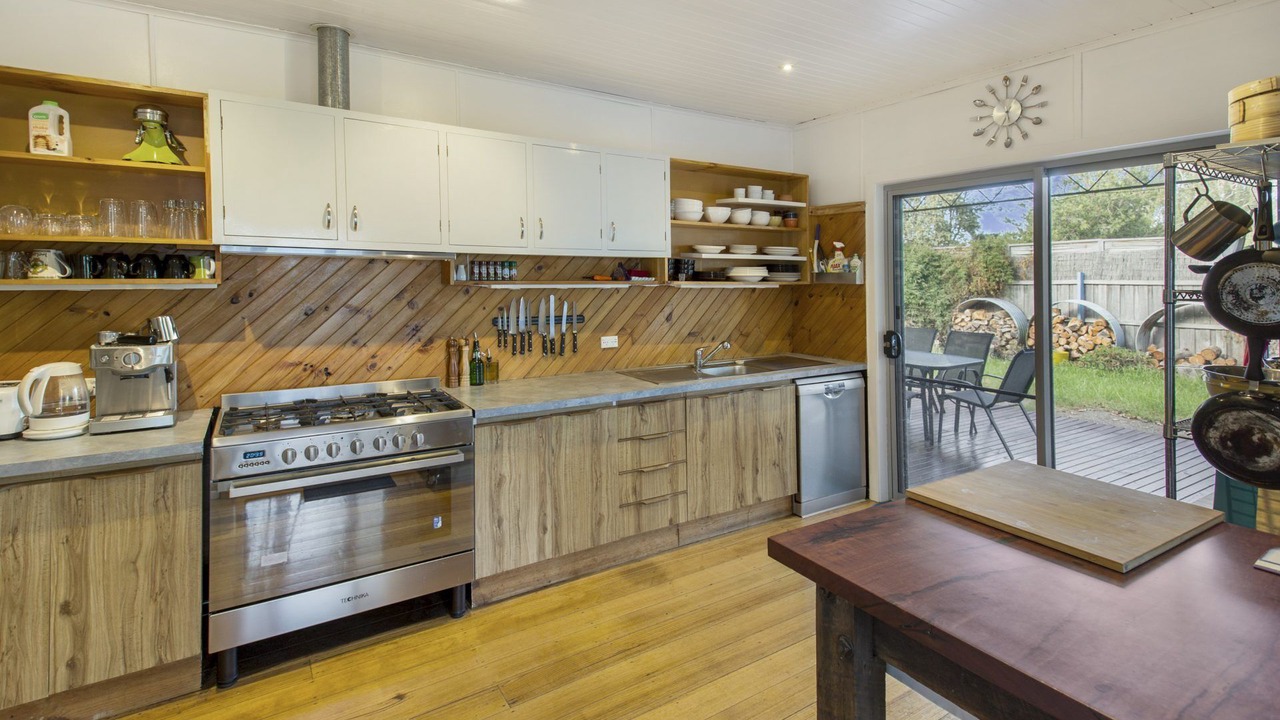 Photo of Kitchen in Paynesville