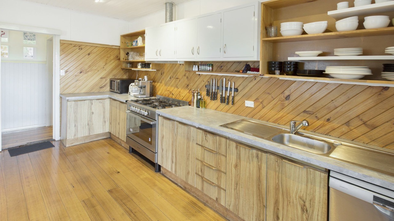 Photo of Kitchen in Paynesville