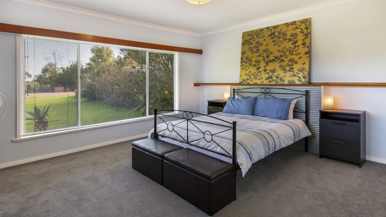 Photo of Bedroom in Paynesville