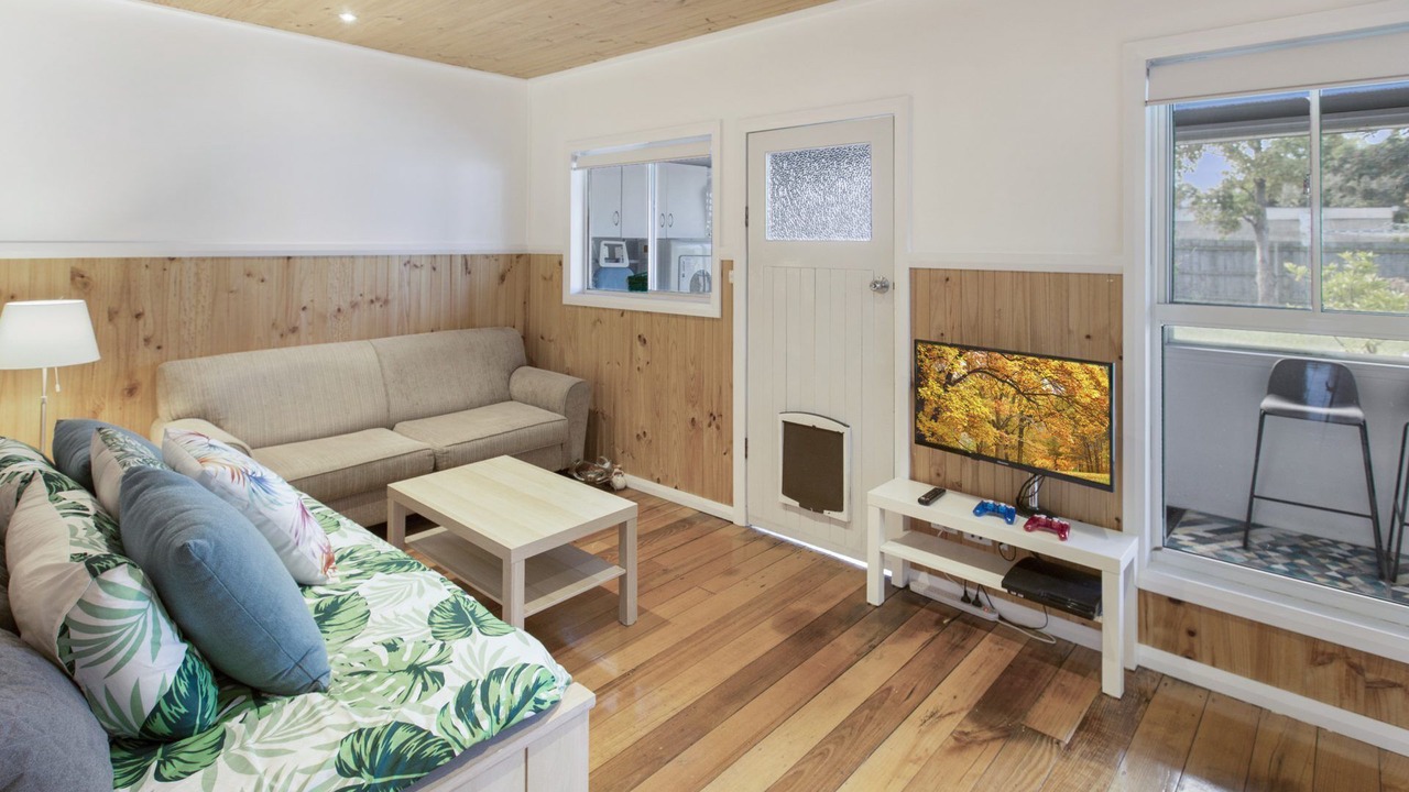 Photo of Livingroom in Paynesville