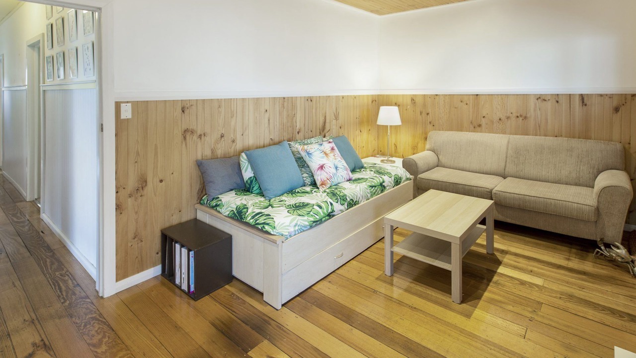 Photo of Livingroom in Paynesville