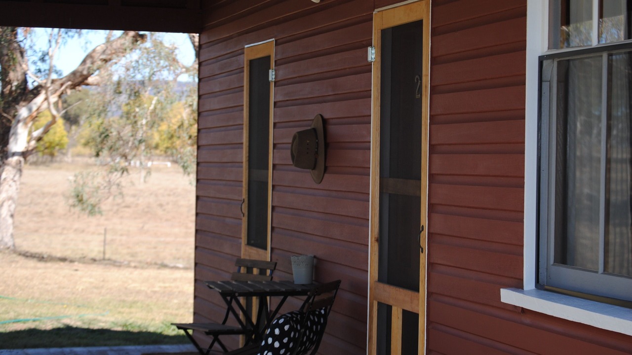 Photo of Outdoor in Matheson