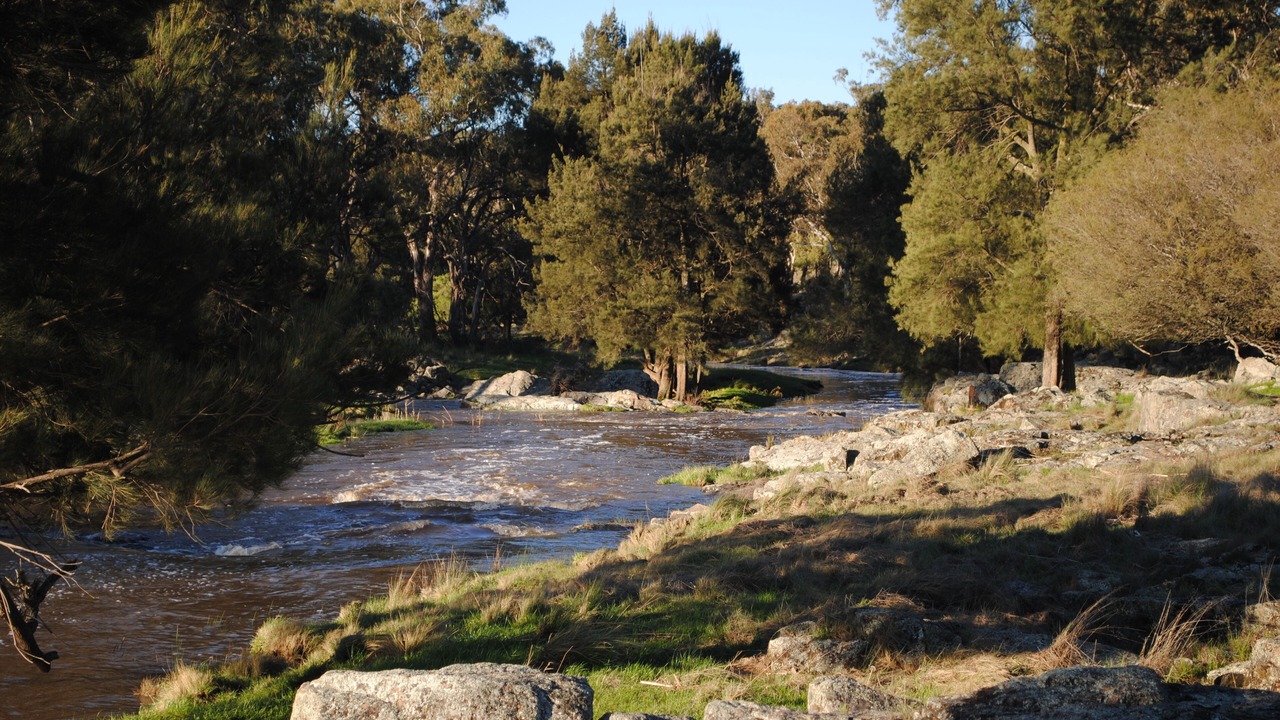 Photo of Outdoor in Matheson
