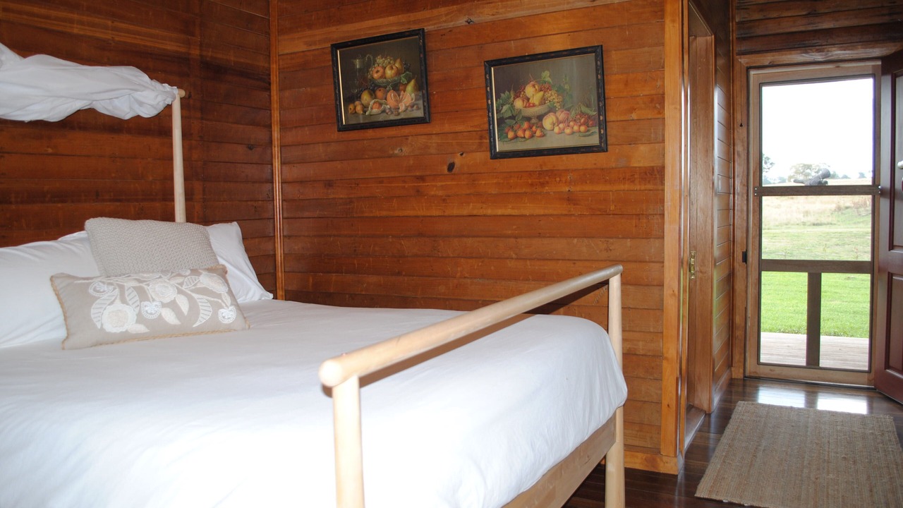 Photo of Bedroom in Matheson