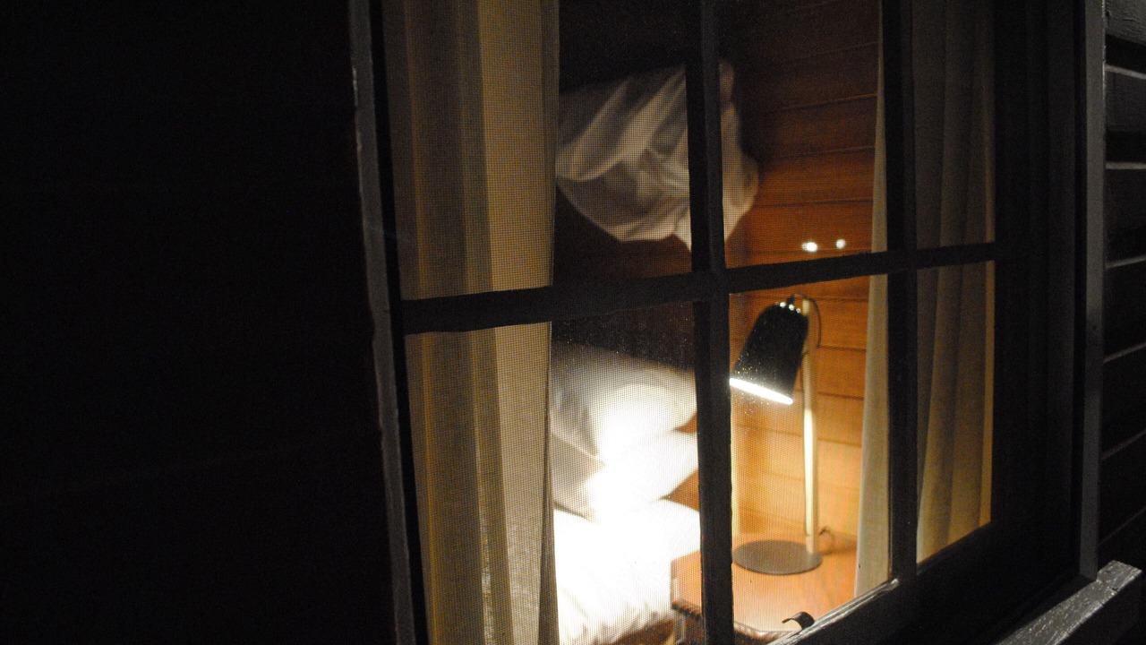 Photo of Bedroom in Matheson