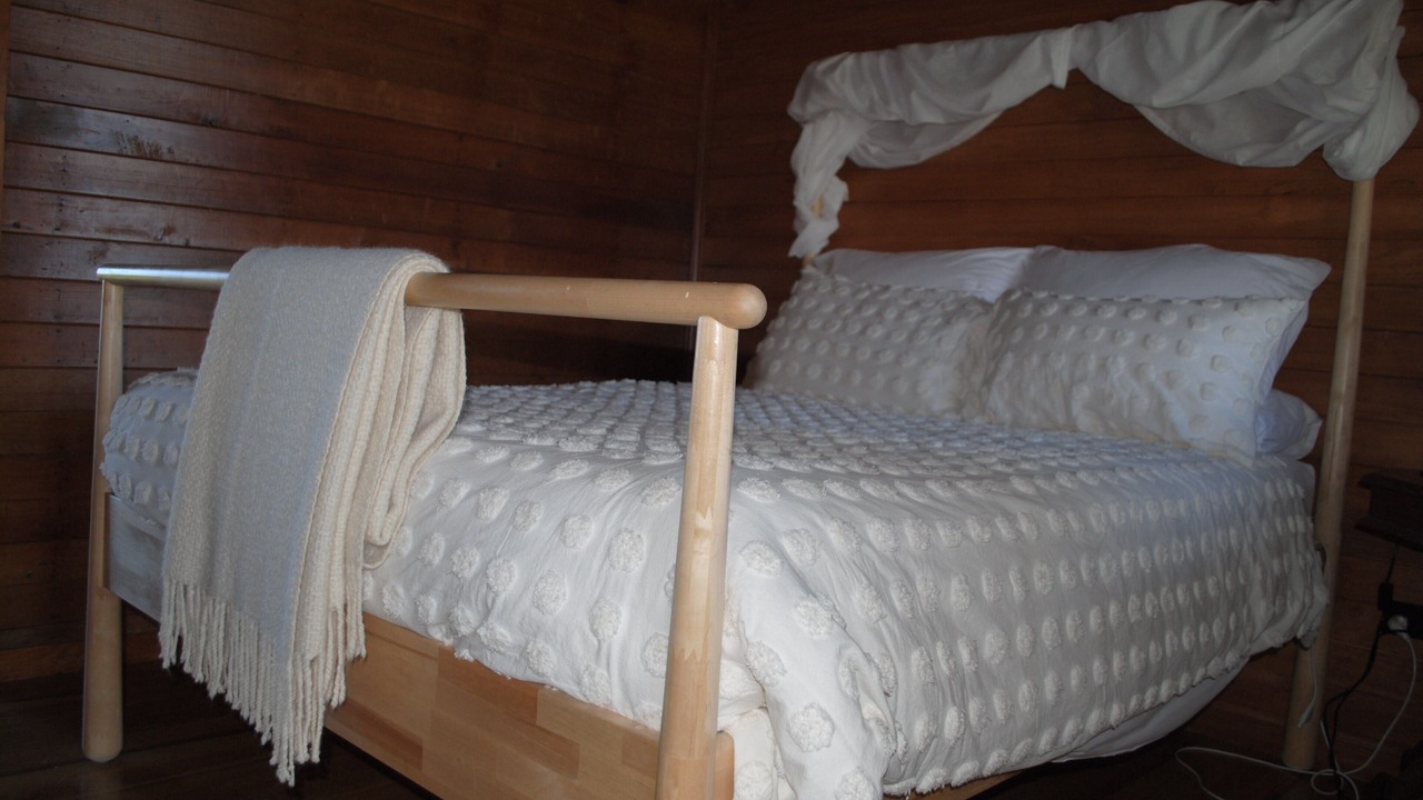 Photo of Bedroom in Matheson