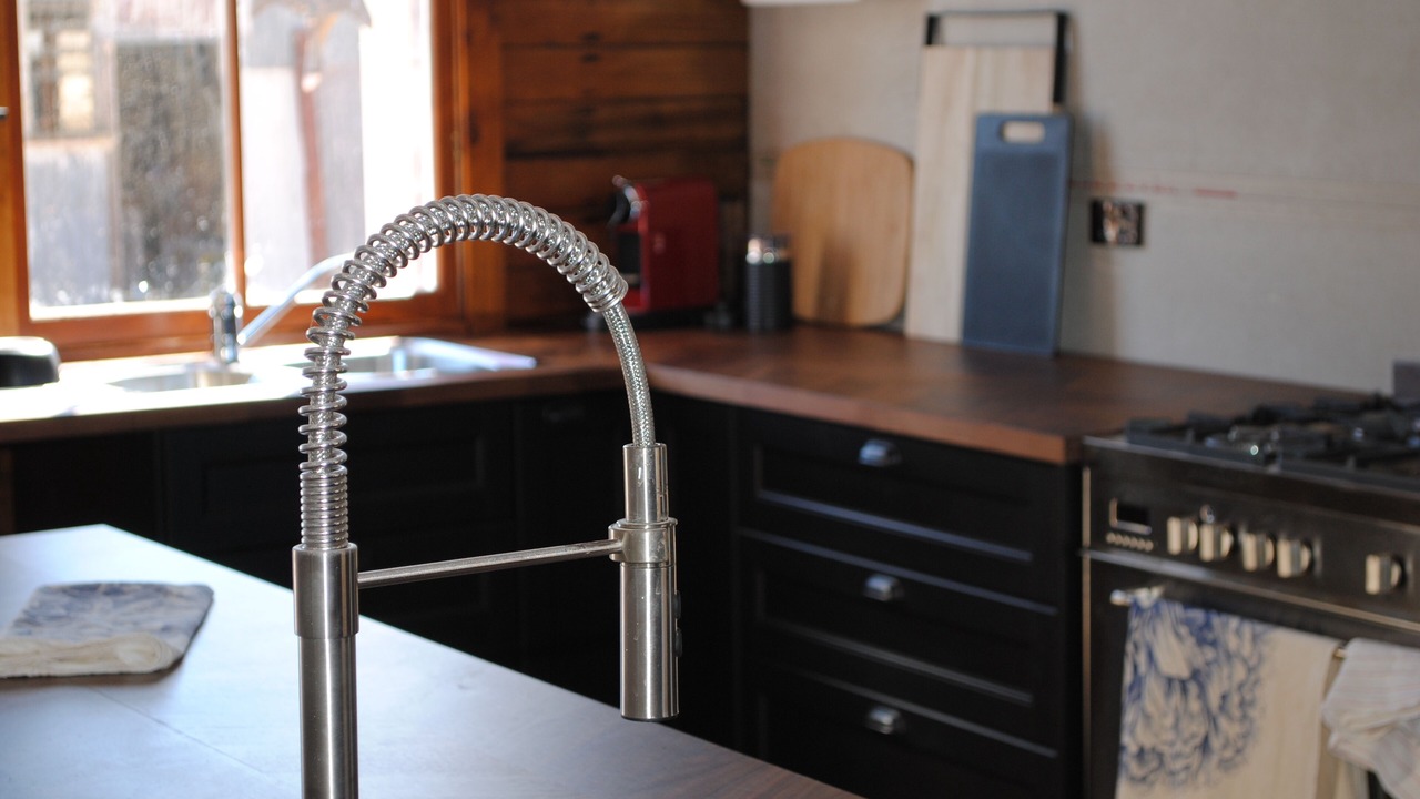 Photo of Kitchen in Matheson