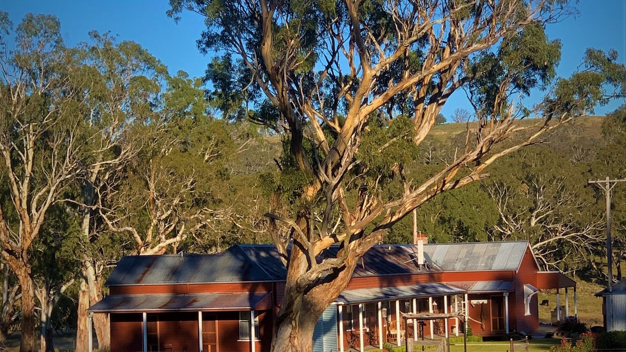Photo of Outdoor in Matheson
