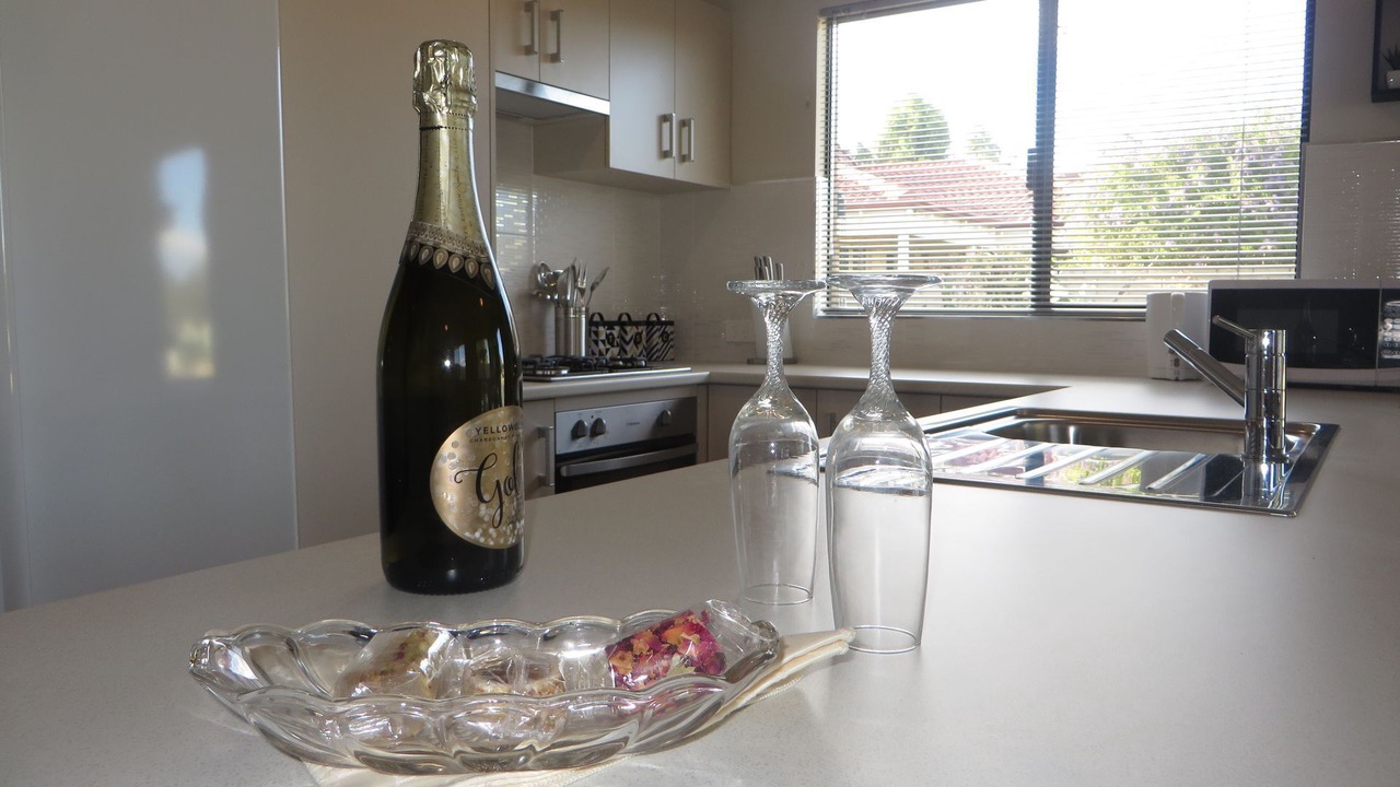 Photo of Kitchen in South Yunderup