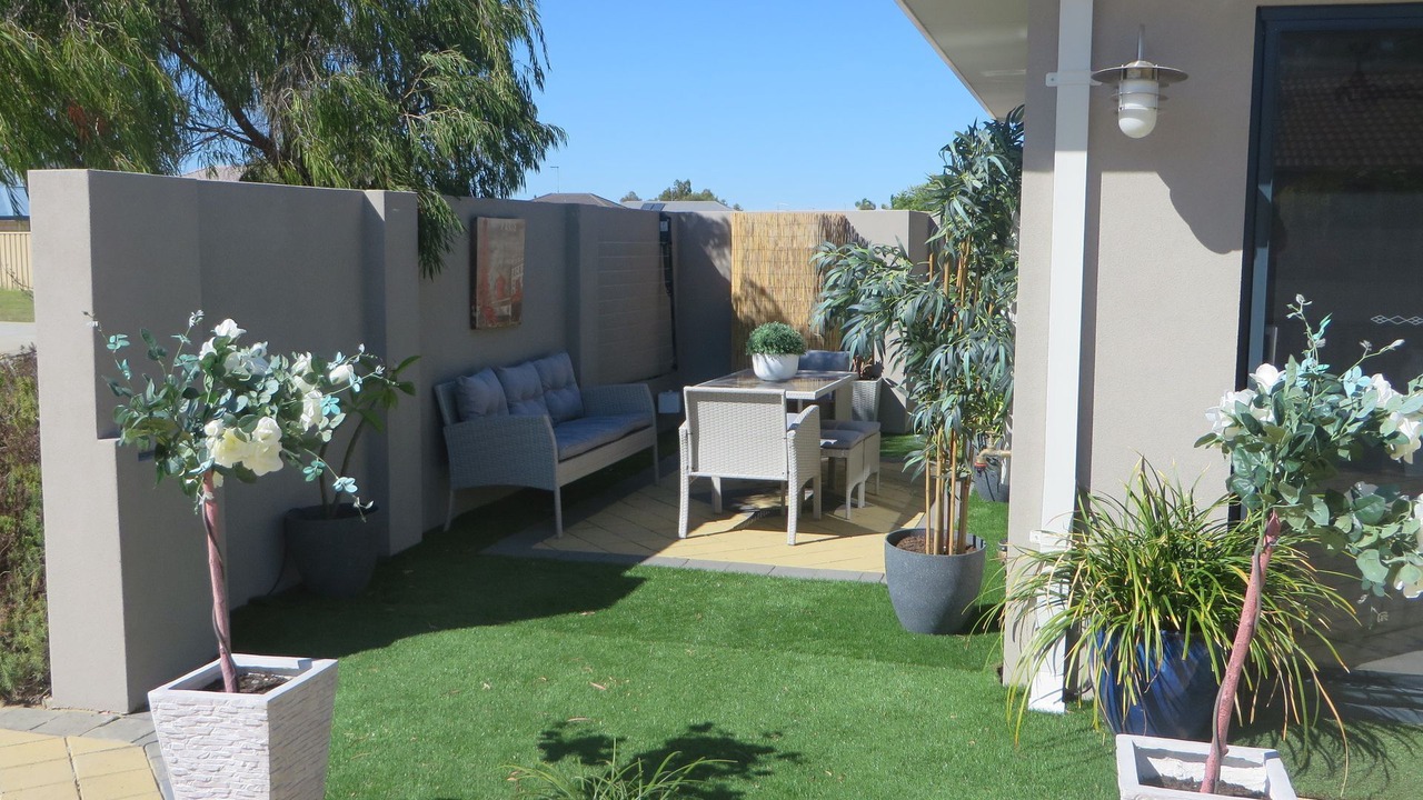 Photo of Patio Balcony in South Yunderup