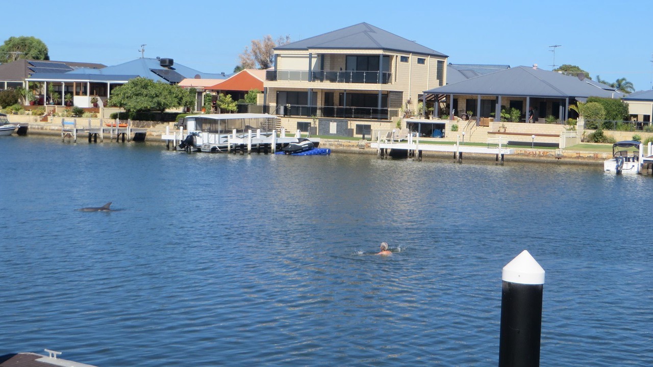 Photo of Outdoor in South Yunderup