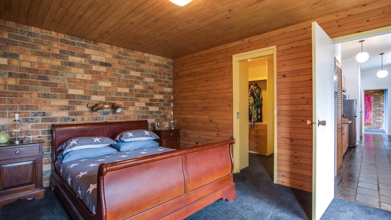 Photo of Bedroom in Rye