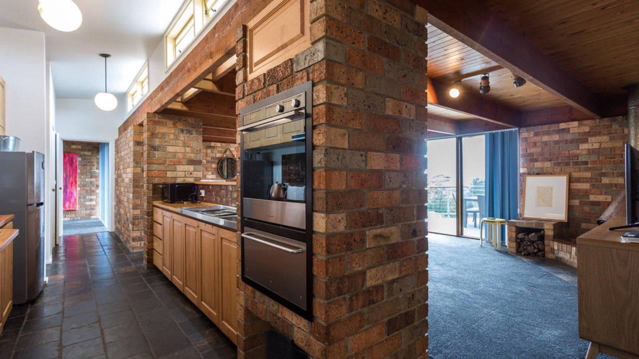 Photo of Kitchen in Rye
