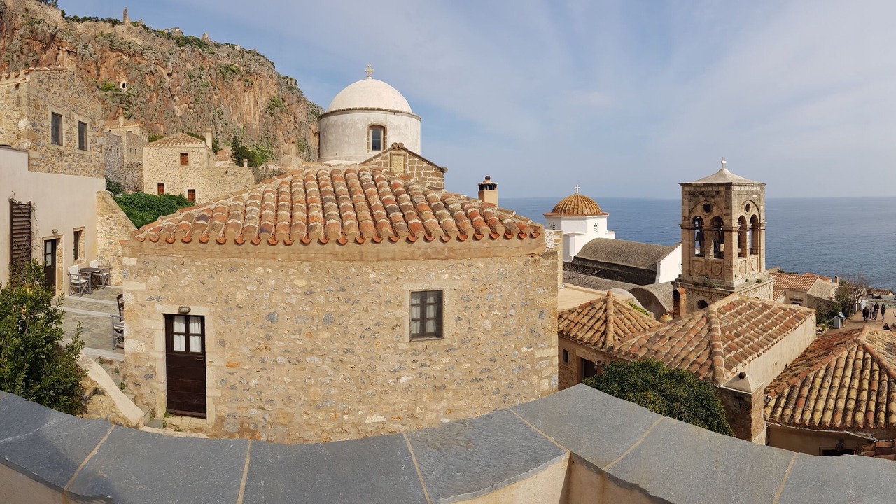 Photo of Others in Monemvasia