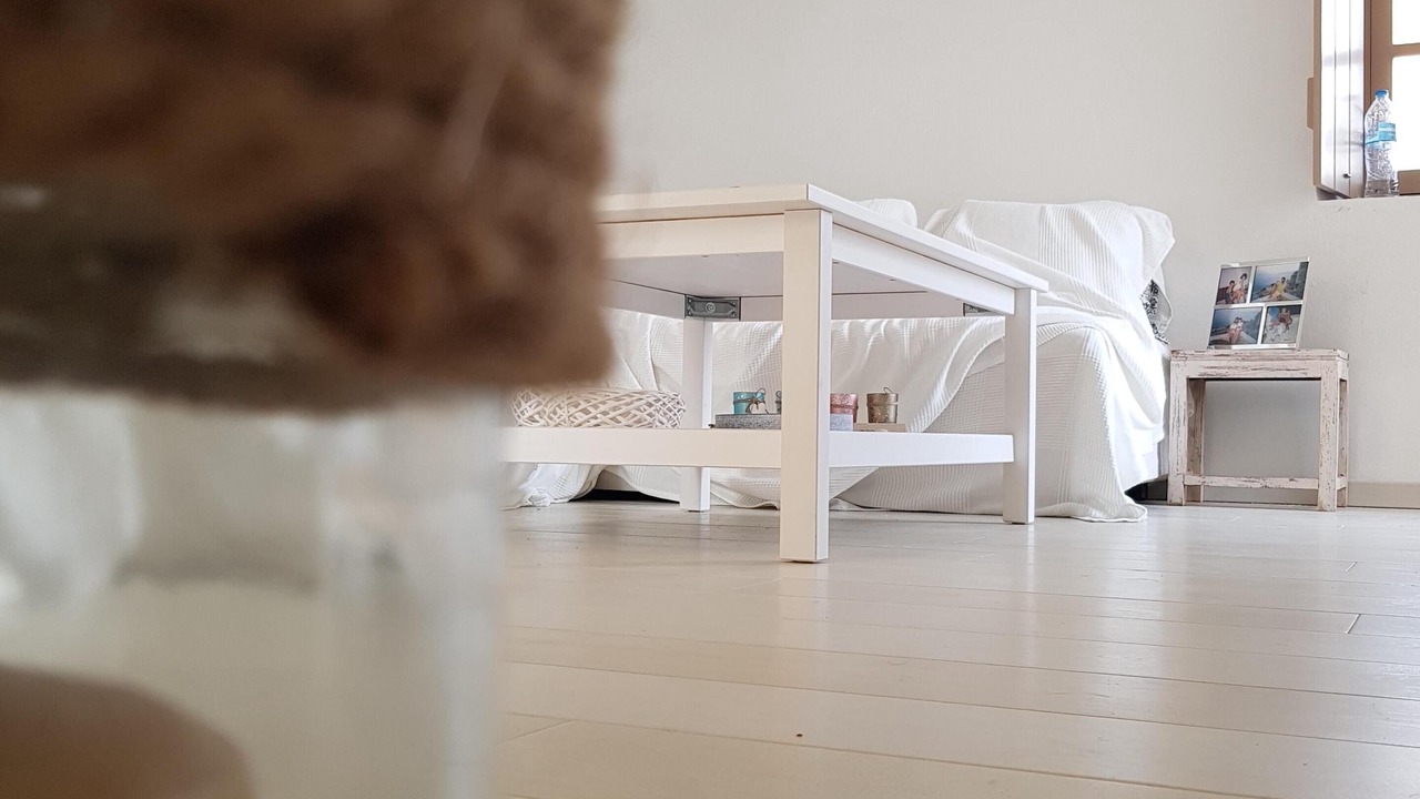 Photo of Livingroom in Monemvasia