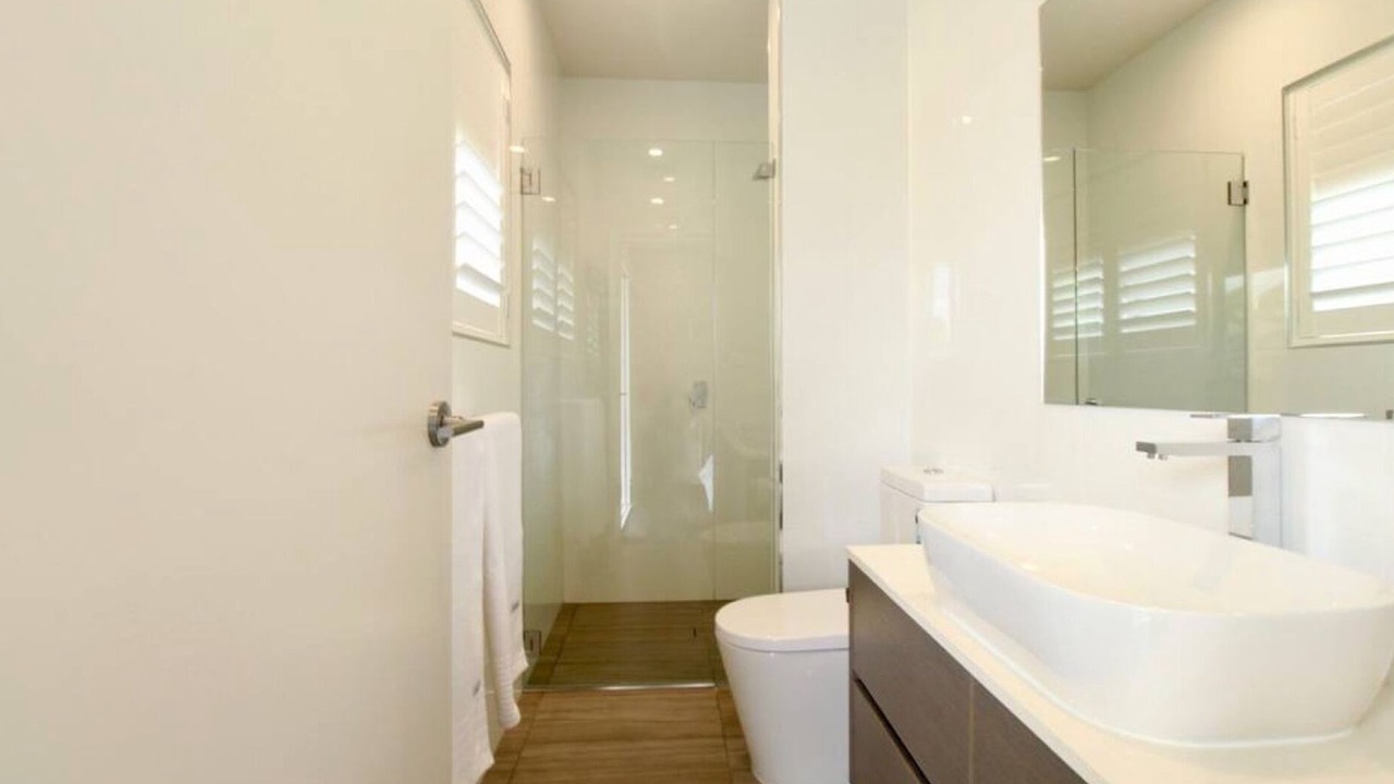 Photo of Bathroom in Huskisson