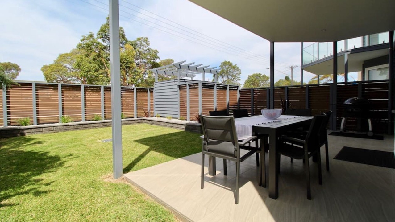 Photo of Outdoor in Huskisson
