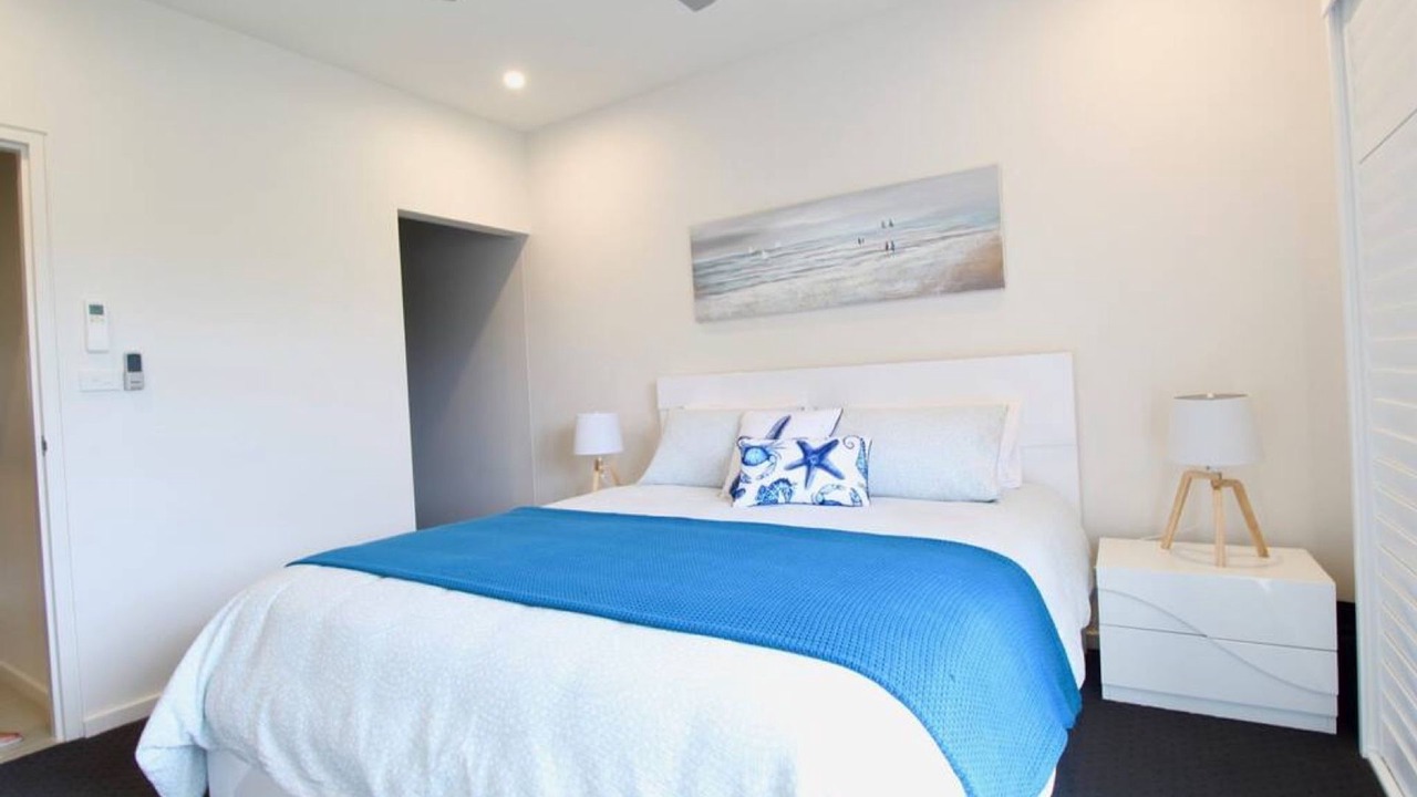 Photo of Bedroom in Huskisson