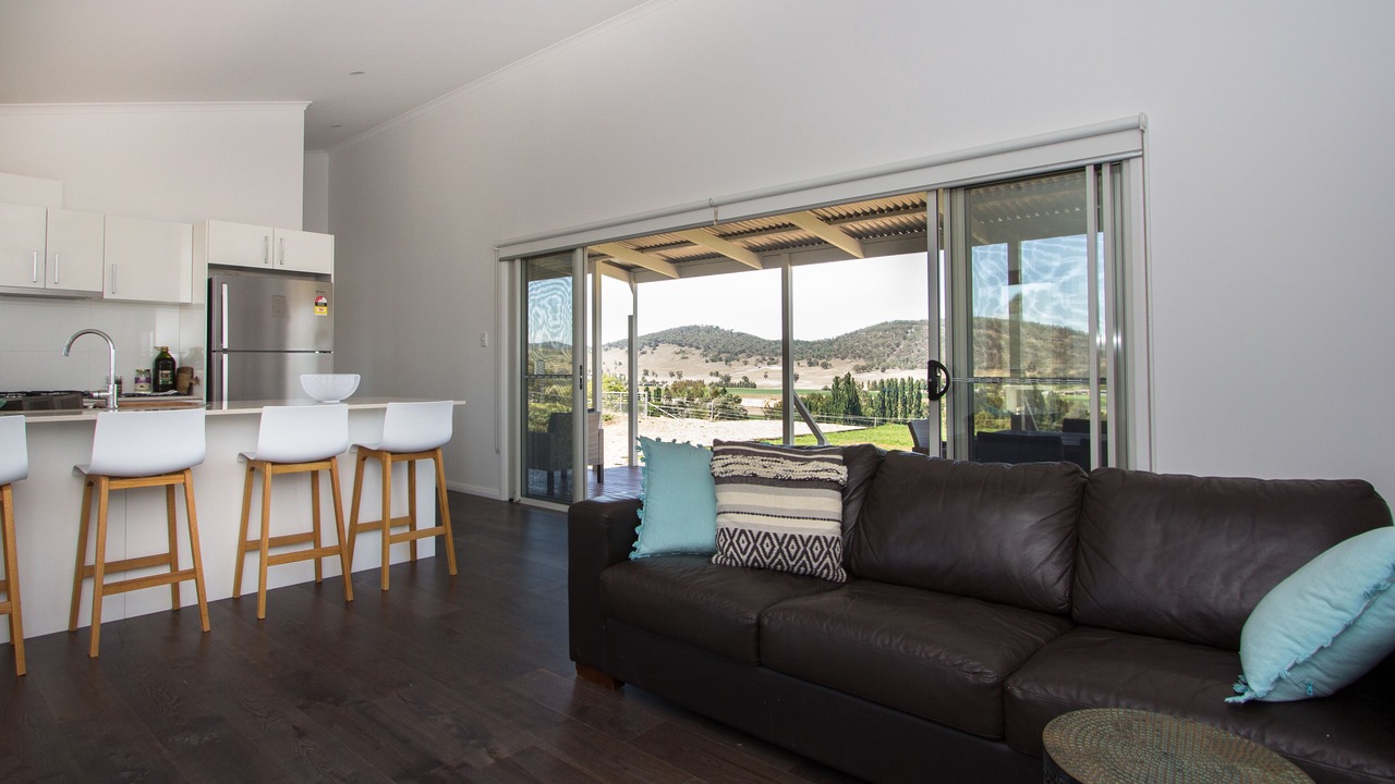Photo of Livingroom in Burrundulla