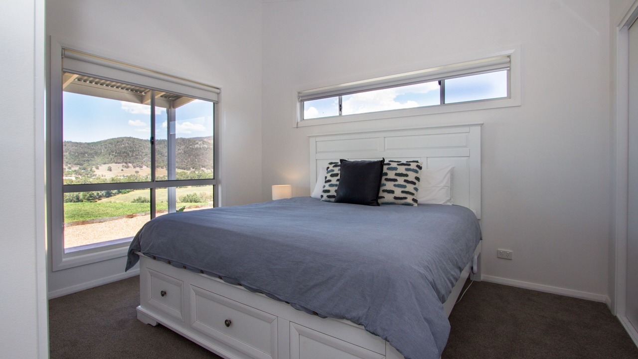 Photo of Bedroom in Burrundulla