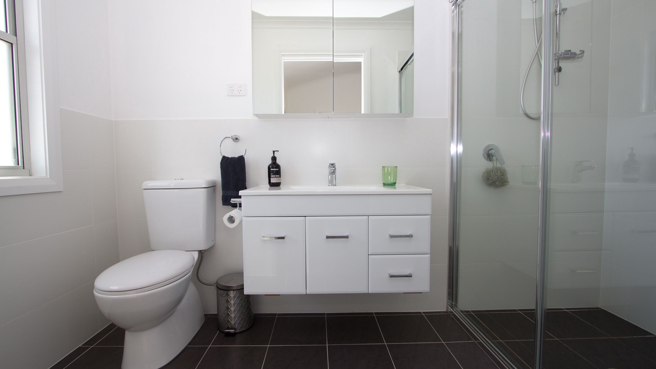 Photo of Bathroom in Burrundulla