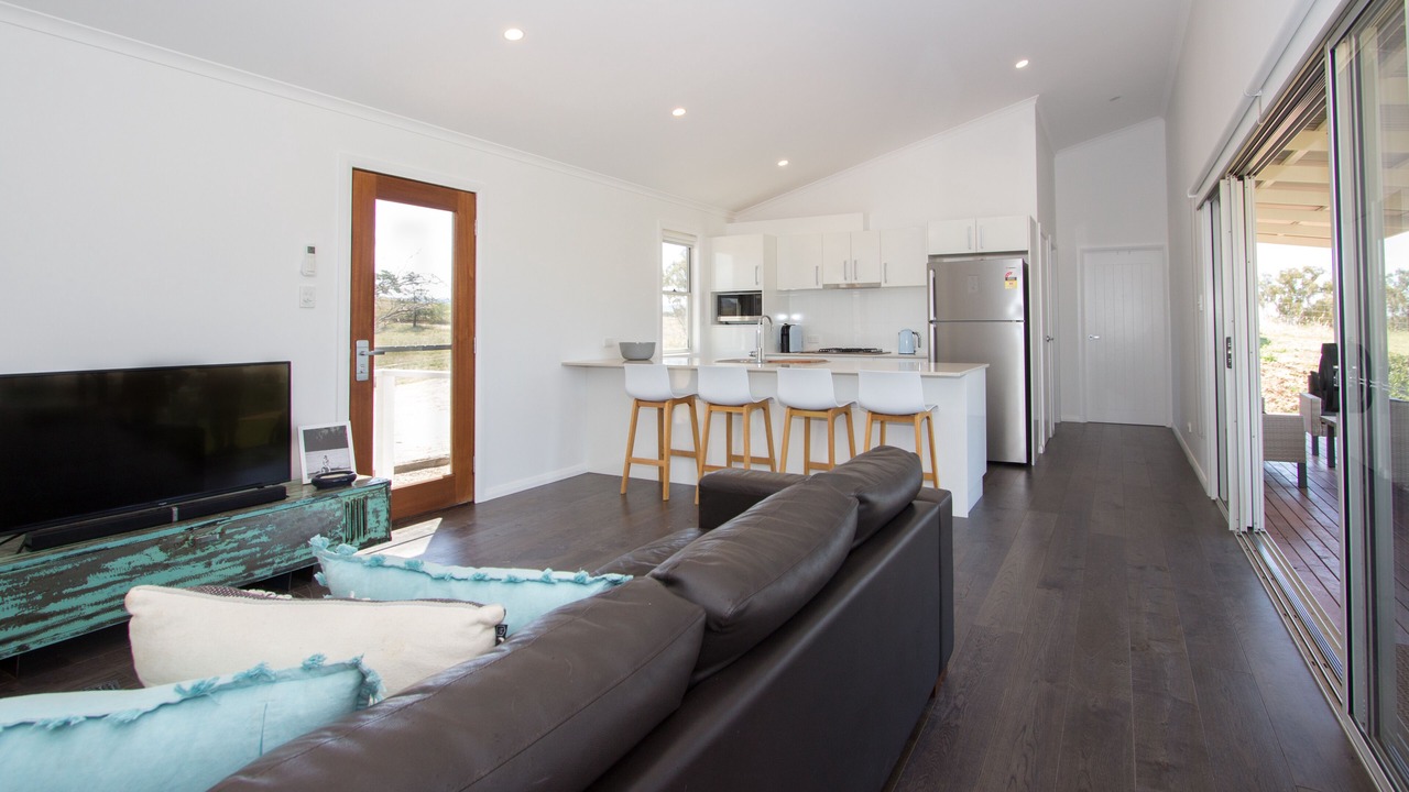 Photo of Livingroom in Burrundulla
