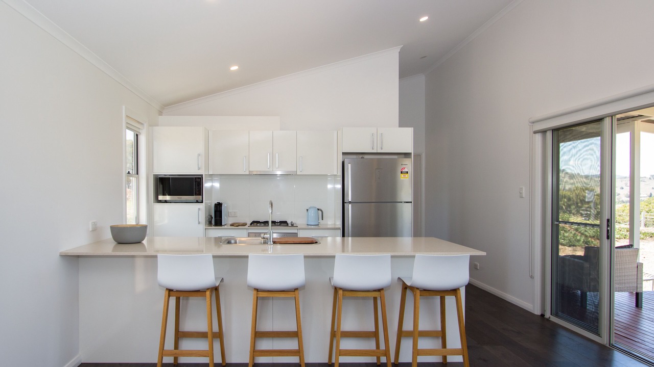 Photo of Kitchen in Burrundulla