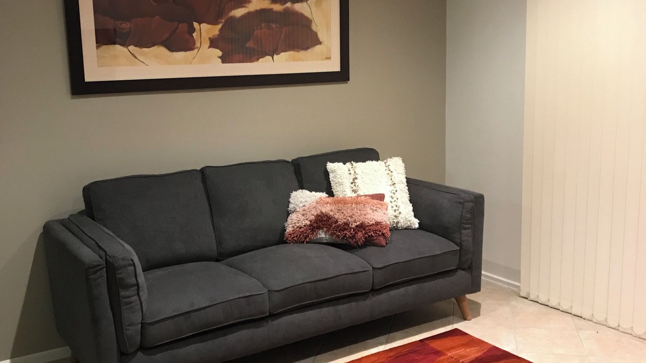 Photo of Livingroom in Endeavour Hills