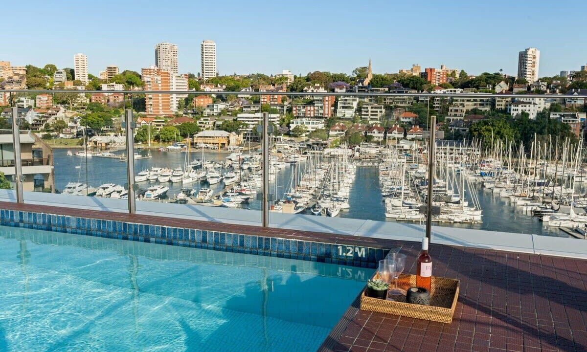Photo of Outdoor in Elizabeth Bay