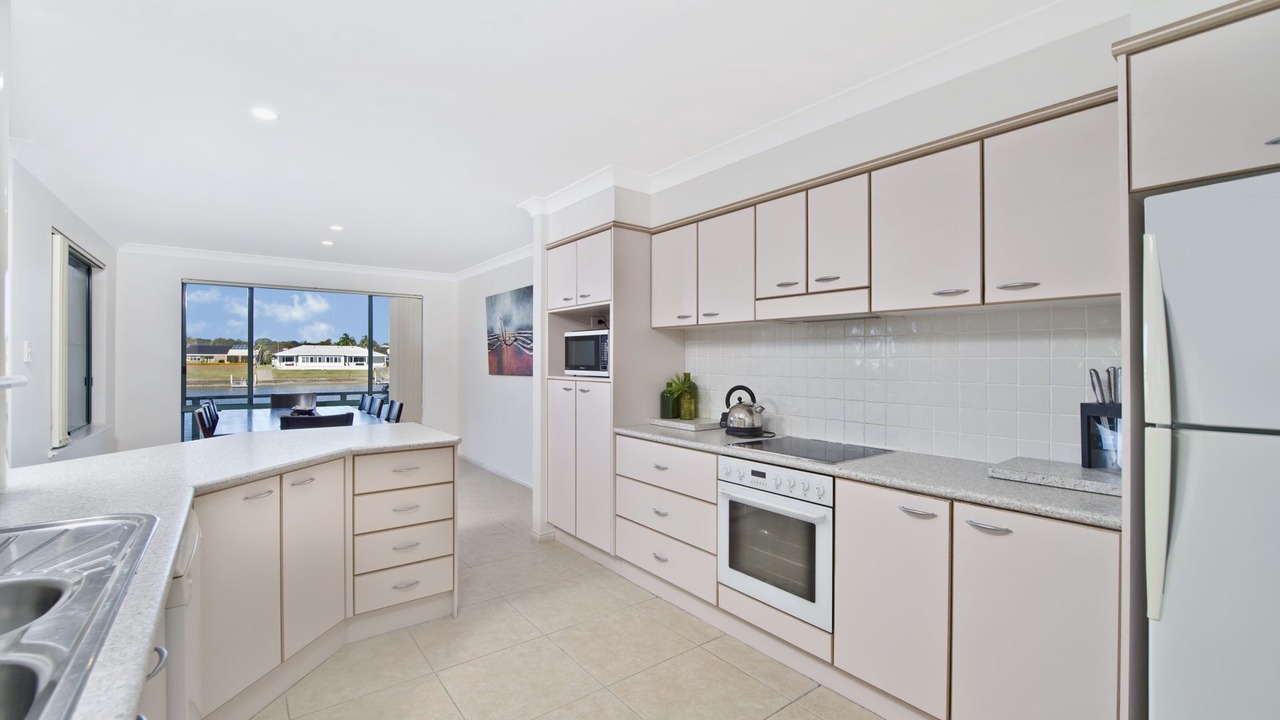 Photo of Kitchen in Port Macquarie