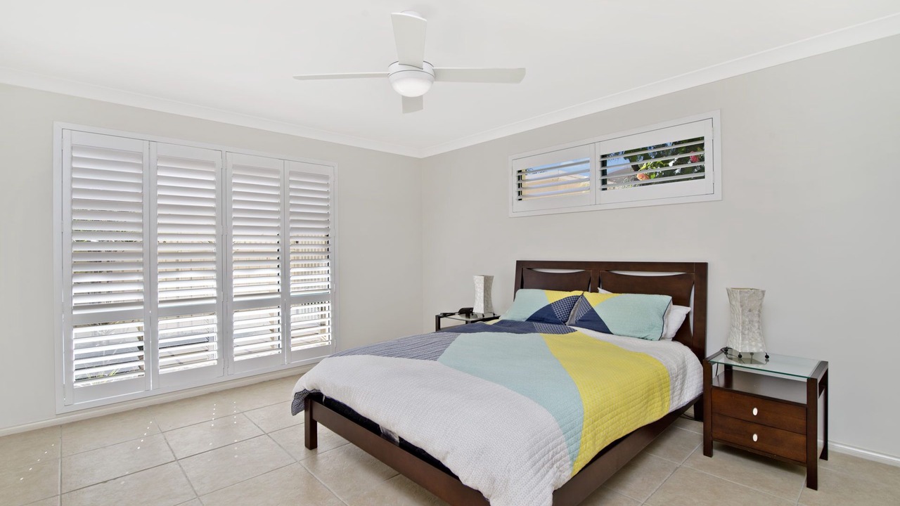 Photo of Bedroom in Port Macquarie