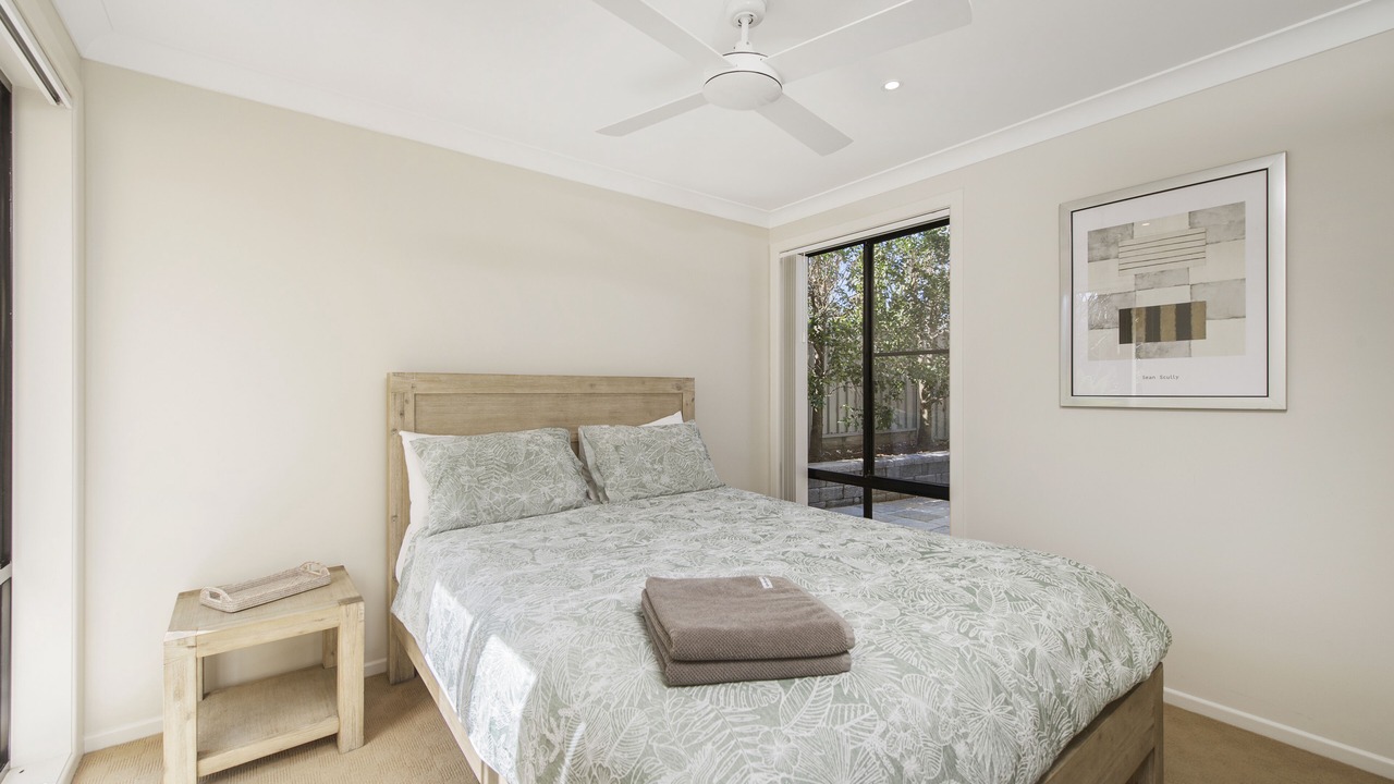 Photo of Bedroom in Port Macquarie