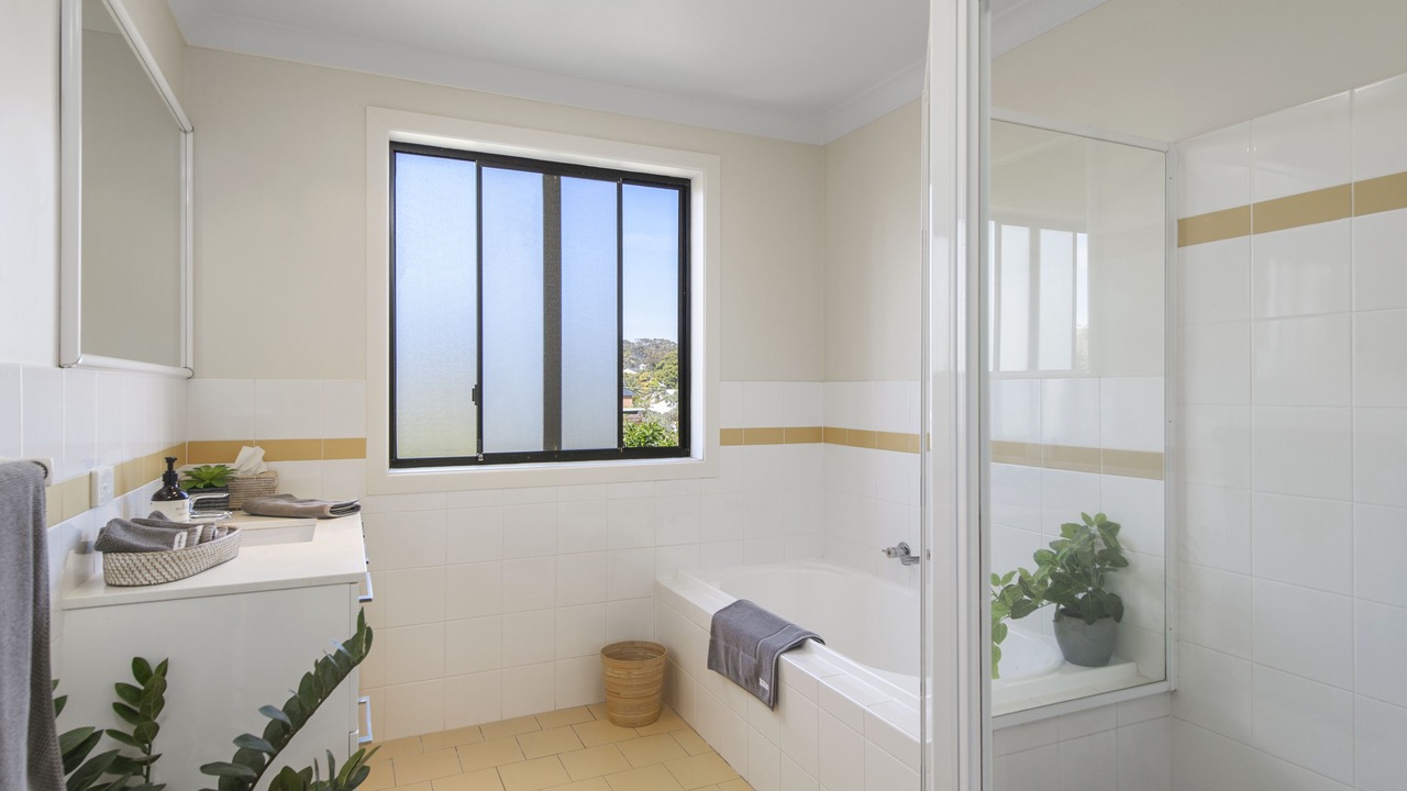 Photo of Bathroom in Port Macquarie