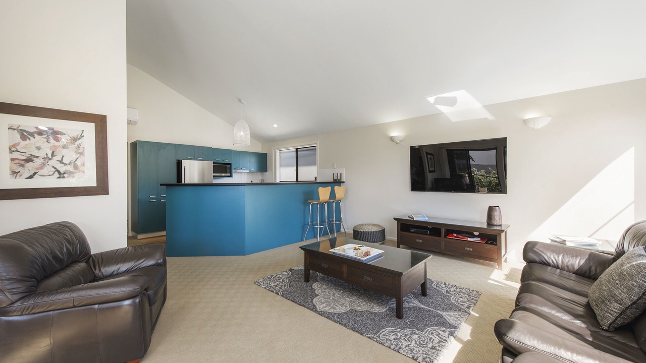 Photo of Livingroom in Port Macquarie