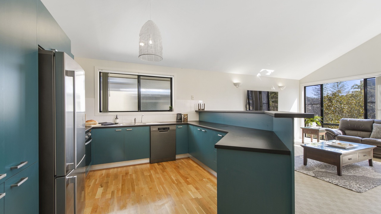 Photo of Kitchen in Port Macquarie