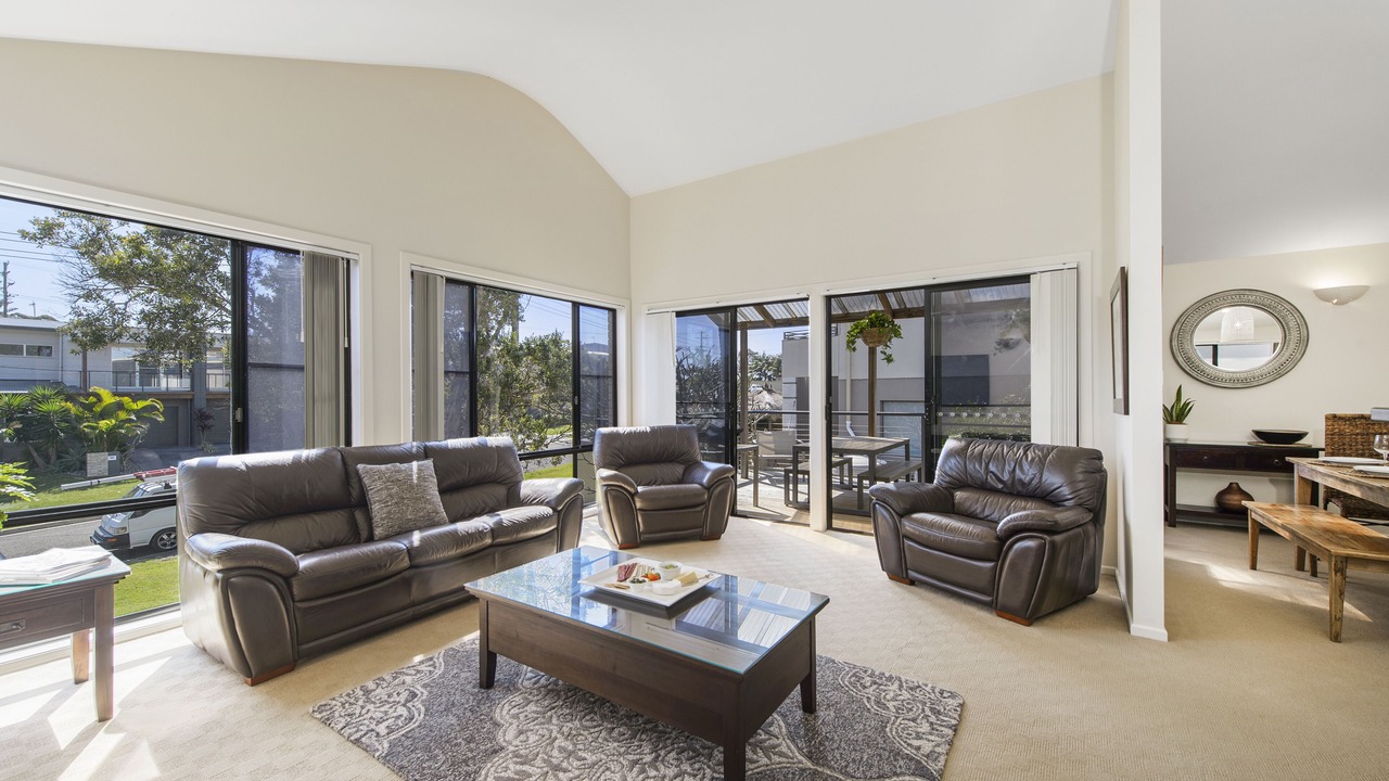Photo of Livingroom in Port Macquarie