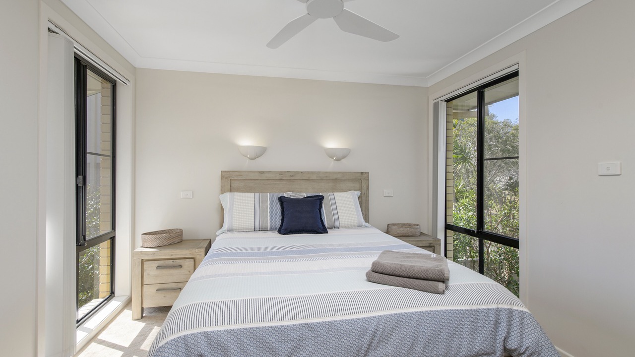 Photo of Bedroom in Port Macquarie