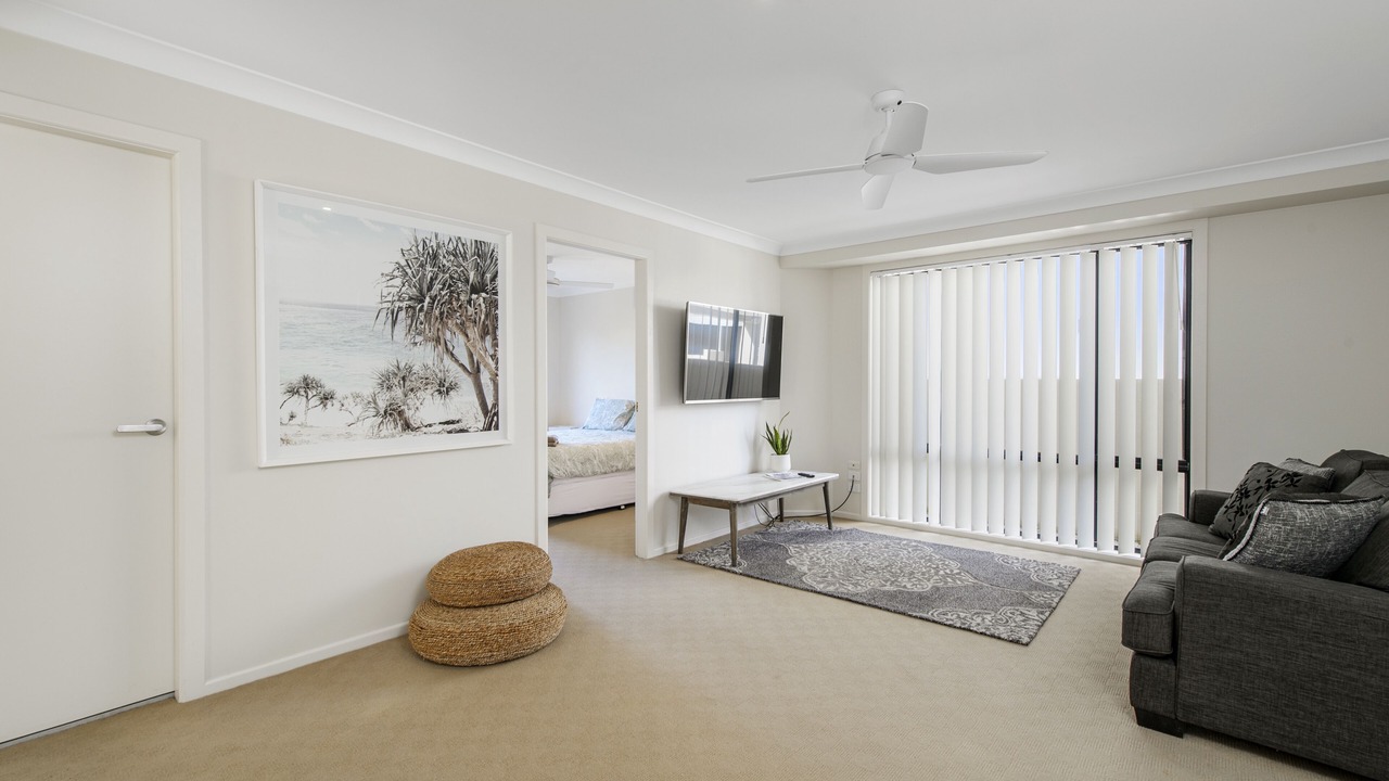 Photo of Livingroom in Port Macquarie