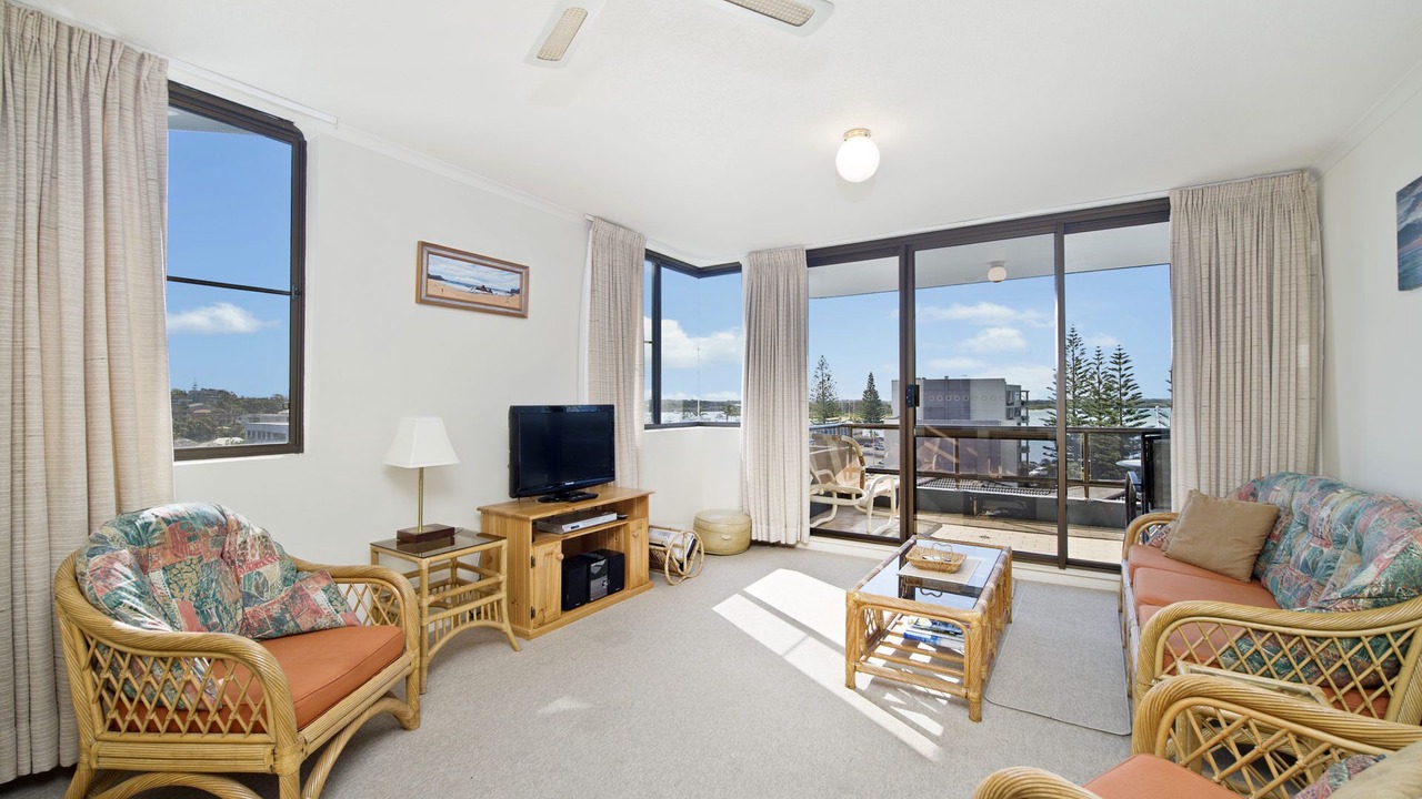 Photo of Livingroom in Port Macquarie