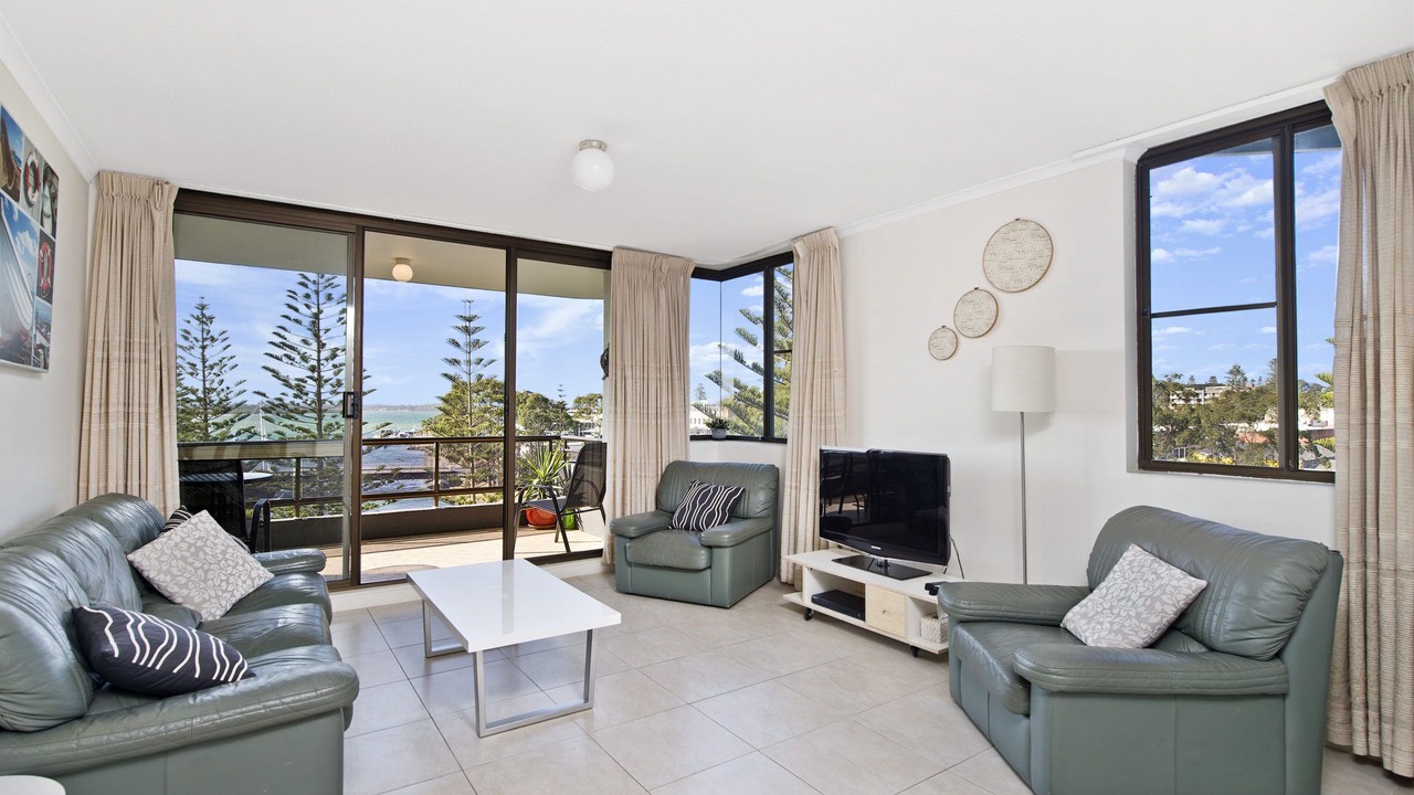 Photo of Livingroom in Port Macquarie