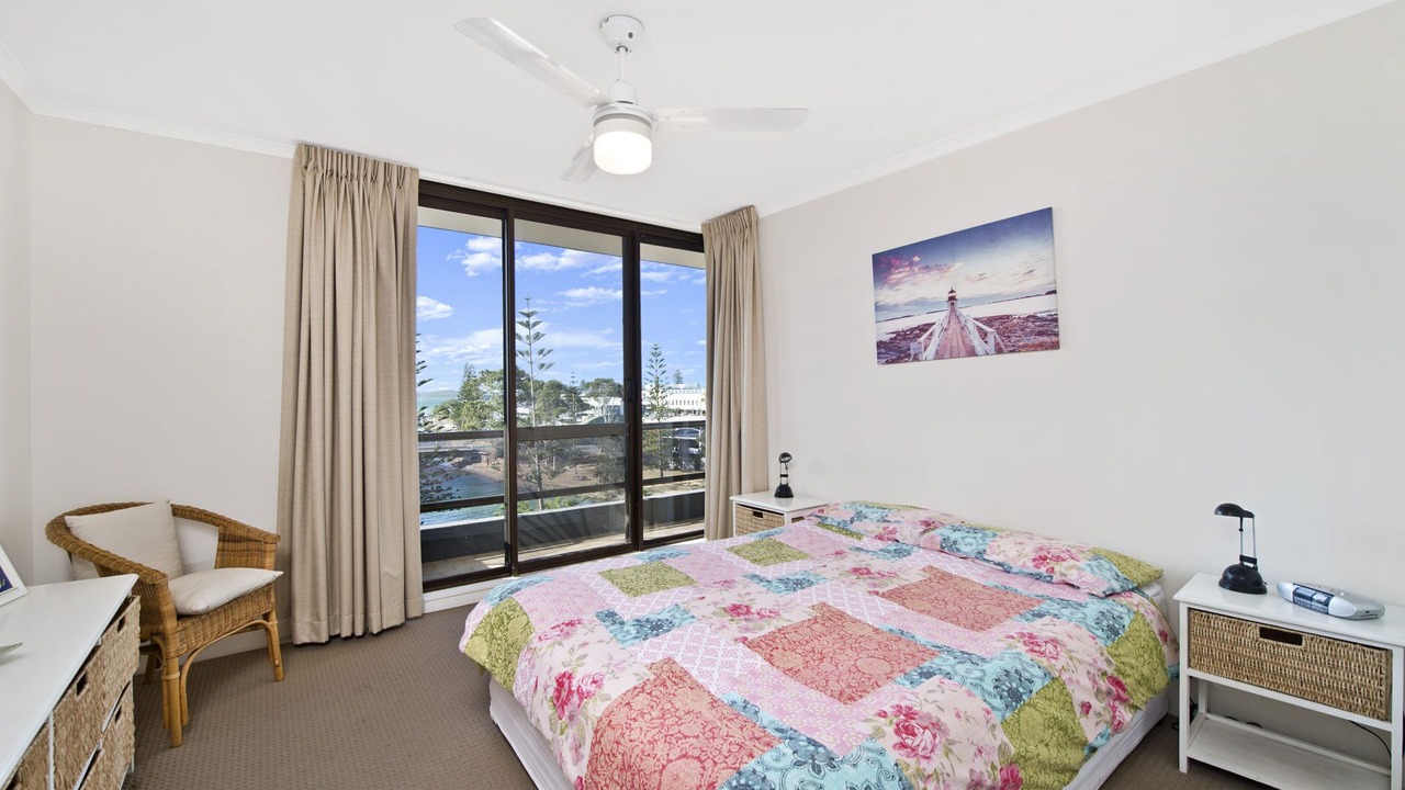 Photo of Bedroom in Port Macquarie