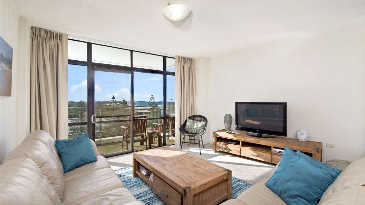 Photo of Livingroom in Port Macquarie