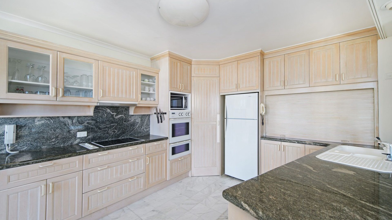 Photo of Kitchen in Port Macquarie