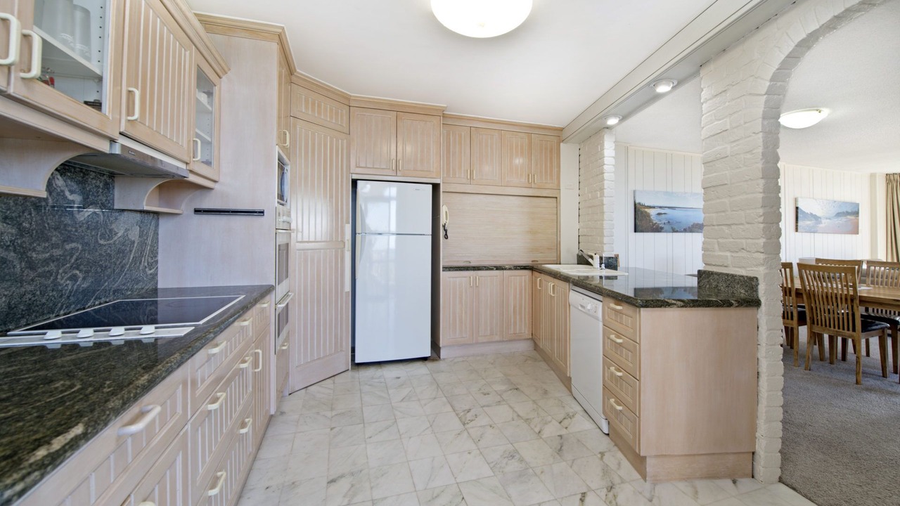 Photo of Kitchen in Port Macquarie