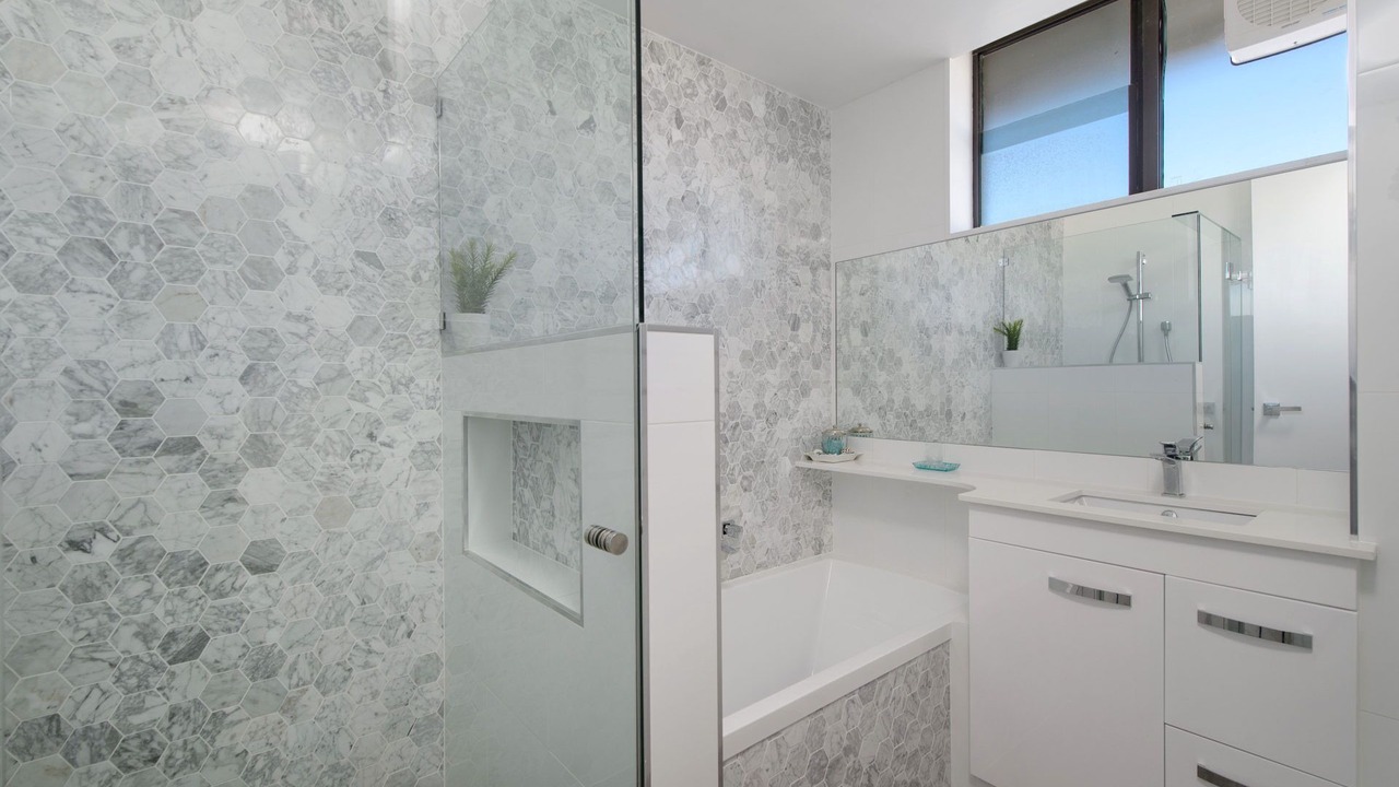Photo of Bathroom in Port Macquarie