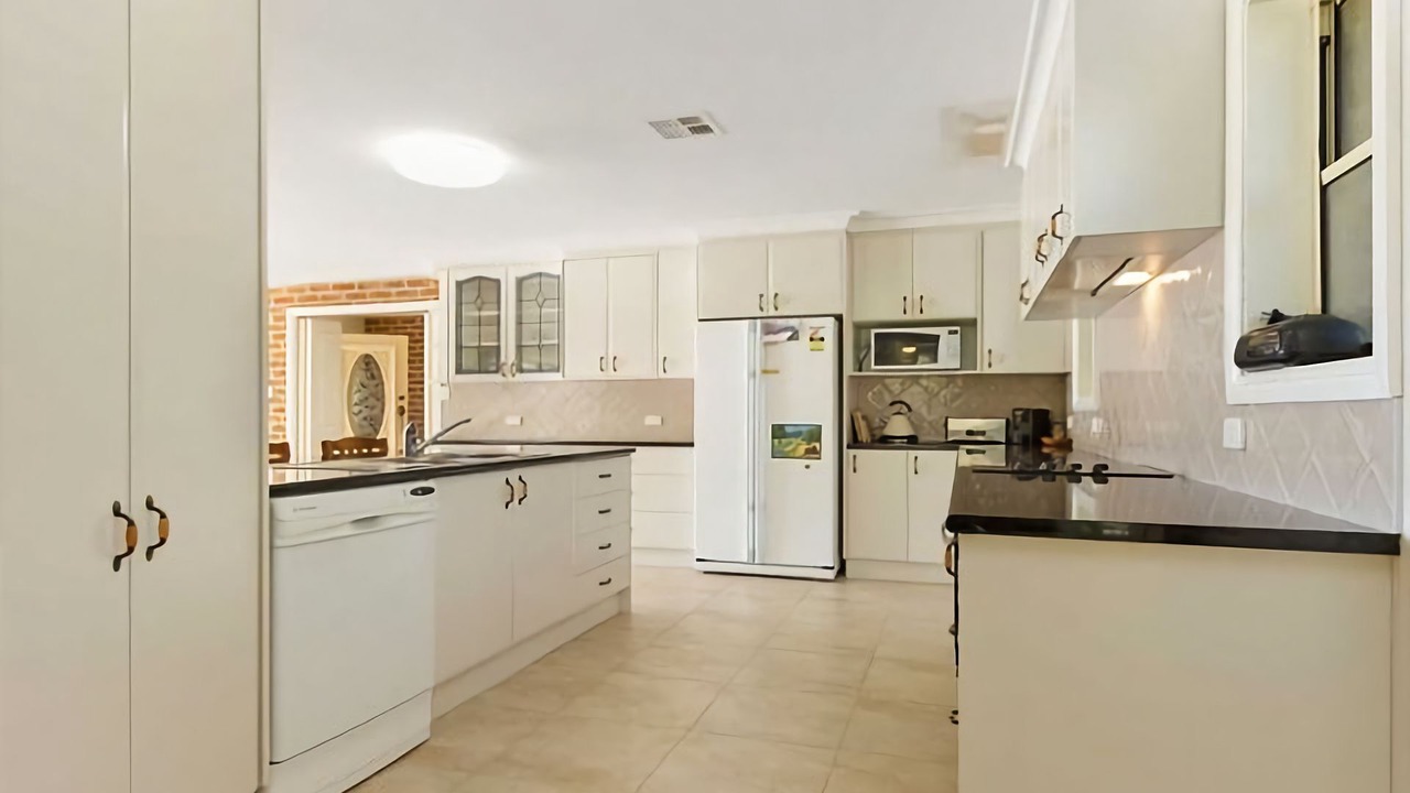 Photo of Kitchen in Mossy Point