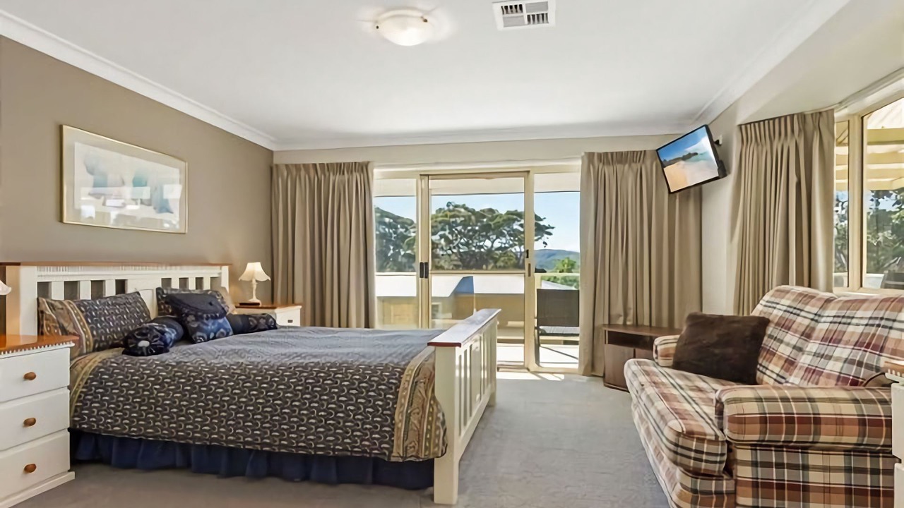 Photo of Bedroom in Mossy Point