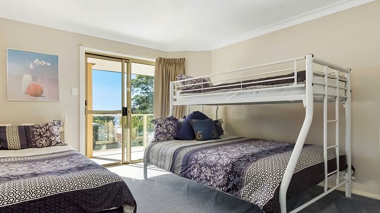 Photo of Bedroom in Mossy Point
