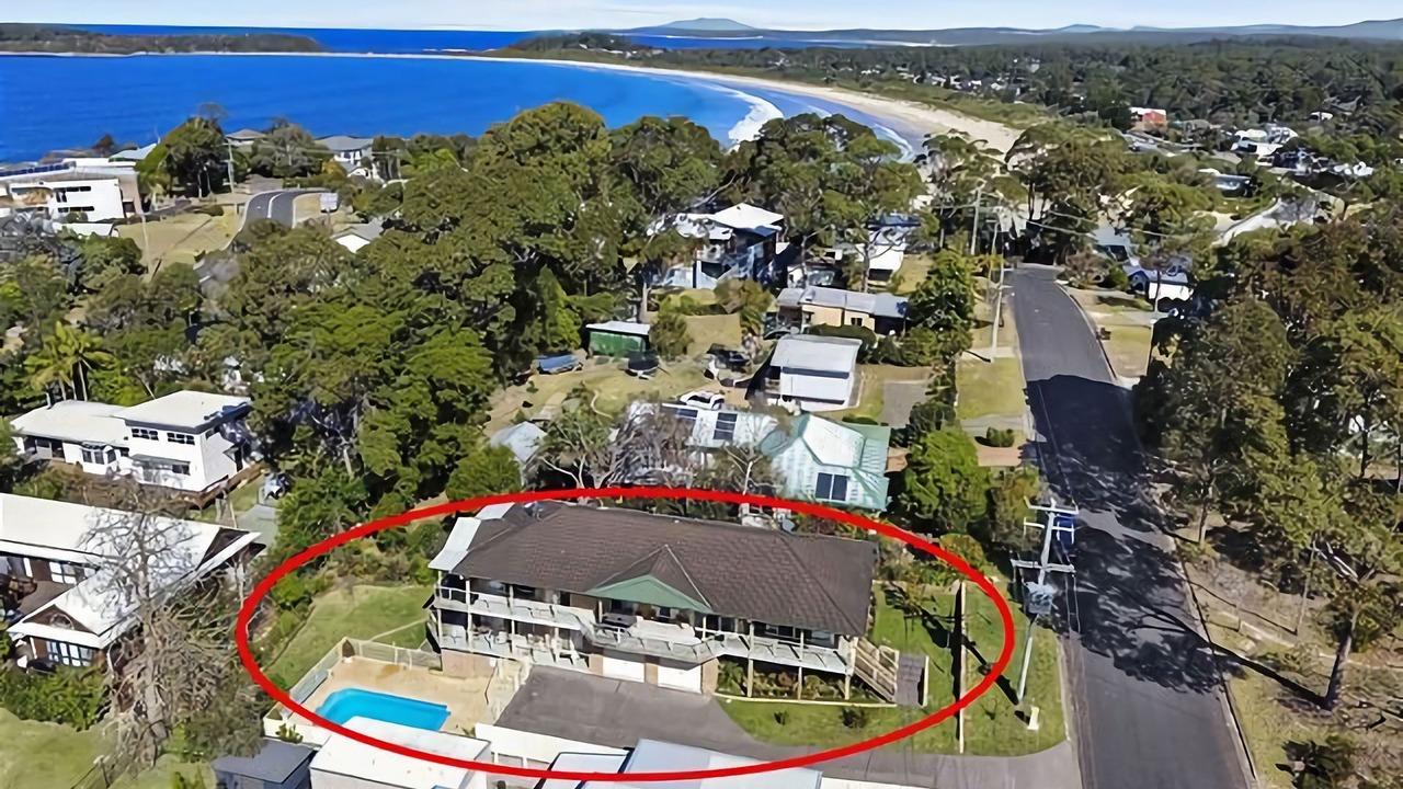 Photo of Outdoor in Mossy Point